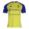 Maillot de Supporter Al Nassr Domicile 22-23 Pour Homme